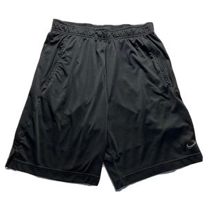 Men’s Nike Dri-Fit Shorts Pre-Owned Size Medium Great Condition
